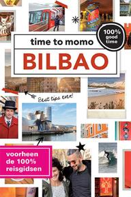 time to momo Bilbao + ttm Dichtbij