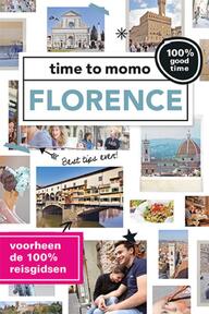 time to momo Florence + Dichtbij