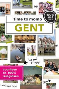 time to momo Gent + ttm Dichtbij