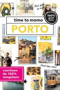 time to momo Porto + ttm Dichtbij
