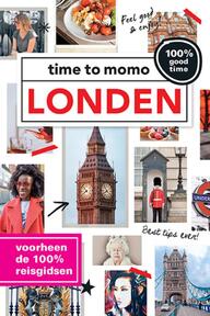 time to momo Londen + ttm Dichtbij