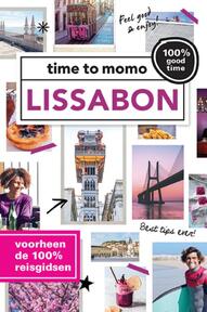 time to momo Lissabon + ttm Dichtbij