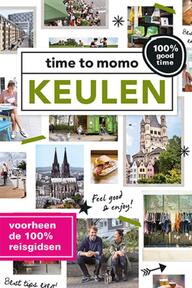time to momo Keulen + ttm Dichtbij
