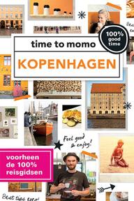 time to momo Kopenhagen + ttm Dichtbij