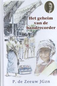 Het geheim van de bandrecorder