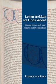 Leken trekken tot Gods woord