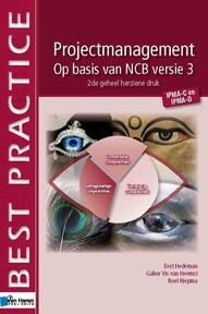 Projectmanagement op basis van PRINCE2