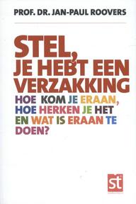 Stel, je hebt een verzakking