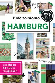 Hamburg / 100% good time!