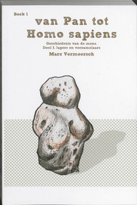 Van Pan tot Homo sapiens