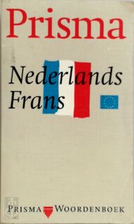 Prisma Nederlands Frans - H. W. J. Gudde (ISBN 9789027451521)