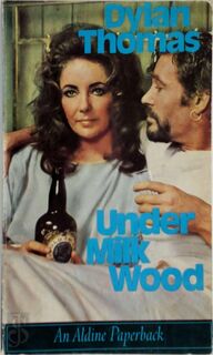Under Milk Wood - Dylan Thomas (ISBN 9780460020053)