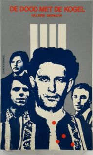 De dood met de kogel - Valère Depauw (ISBN 9789061520863)