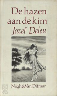 Hazen aan de kim - Deleu (ISBN 9789023656203)