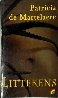 Littekens - Patricia de Martelaere (ISBN 9789041710536)