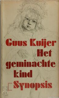 Het geminachte kind - Guus Kuijer (ISBN 9789029527385)