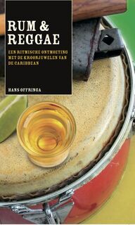 Rum & Reggae - Hans Offringa (ISBN 9789078668190)
