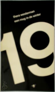 Een mug in de winter - Westerman (ISBN 9789023444275)