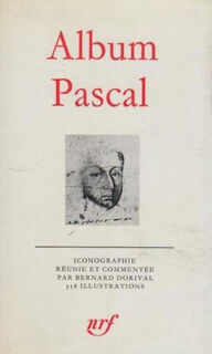 Album Pascal - Bernard Dorival