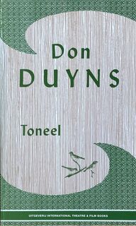 Toneel - Don Duyns (ISBN 9789064034473)