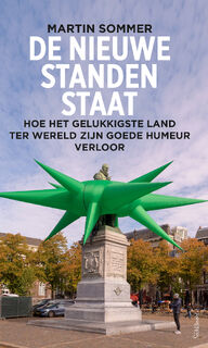 De nieuwe standenstaat - Martin Sommer (ISBN 9789044653601)