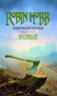 Zoon van de Krijger / 2 Woudmagie - Robin Hobb, Peter Cuijpers (ISBN 9789024528790)