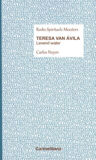 Levend water - Carlos Noyen (ISBN 9789492434203)