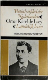 Landelijk leven - Omer Karel De Laey (ISBN 9789029137256)