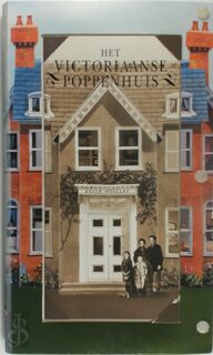 Het Victoriaanse poppenhuis - Keith Moseley (ISBN 9783829025287)