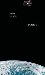 Cosmos! - Dana Ranga (ISBN 9783957579164)