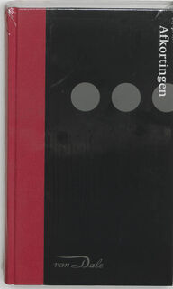 Afkortingen - Theo de Boer, M. de Smit (ISBN 9789066489912)