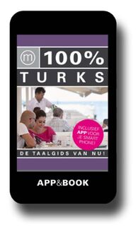 100% Turks (ISBN 9789057675409)