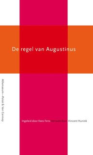De regel van Augustinus (ISBN 9789025364410)