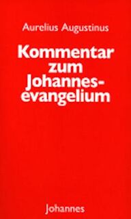 Kommentar zum Johannes Evangelium - Aurelius Augustinus (ISBN 9783894114367)