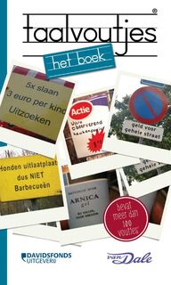 Taalvoutjes - Inger Hollebeek, Vellah Bogle (ISBN 9789059087415)