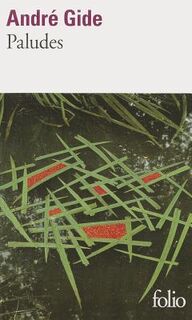 Paludes - André Gide (ISBN 9782070364367)