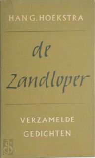 De zandloper - Han Gerard Hoekstra