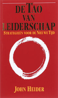 De Tao van leiderschap - J. Heider (ISBN 9789025465773)