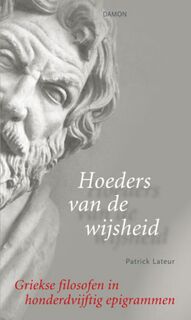 Hoeders van de wijsheid - P. Lateur (ISBN 9789055739349)