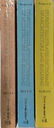 Sturgis' Illustrated Dictionary of Architecture and Building - Russell Sturgis Sturgis' Illustrated Dictionary of Architecture and Building - Russell Sturgis