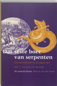 Dat seste boec van serpenten