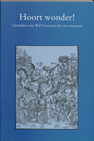 Hoort wonder!
