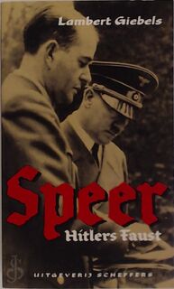 Speer - L. J. Giebels (ISBN 9789055460540)