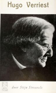 Hugo Verriest - Stijn Streuvels, Hugo Verriest