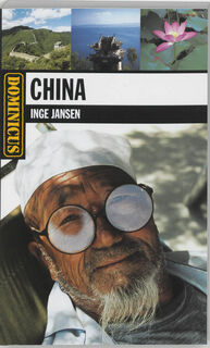 China - Inge Jansen, K. Schaedtler (ISBN 9789025736446)