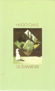 De Zwaardvis - Hugo Claus (ISBN 9789070066741)