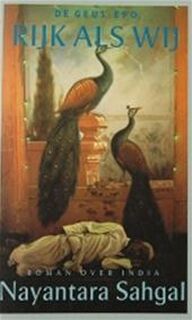 Rijk als wij - N. Sahgal, K. Rutten (ISBN 9789052261171)