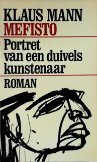 Mefisto - Klaus Mann, J. Welvaadt-hoenselaars, Gerrit Bussink (ISBN 9789022973578)