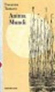 Anima mundi - Susanna Tamaro, Rosita Steenbeek (ISBN 9789028417649)