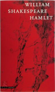 Hamlet - William Shakespeare (ISBN 9789045003139)